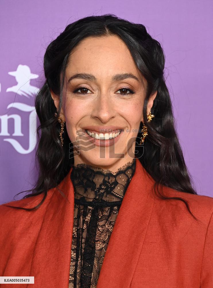 2026 BAFTA Tea Party