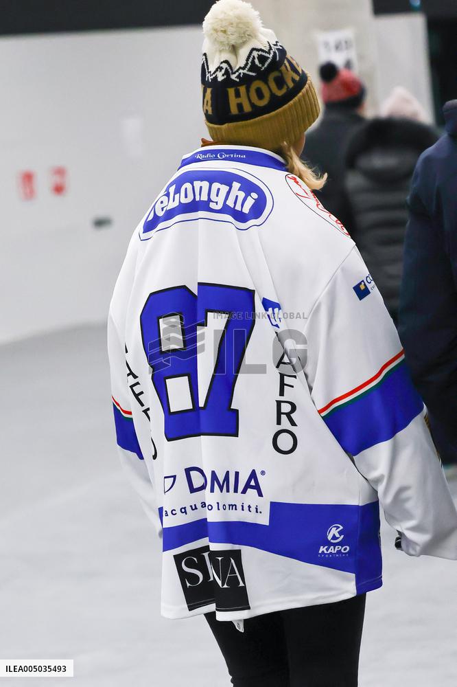 SPORT INVERNALI - Hockey su ghiaccio - Final Four IHL Serie A