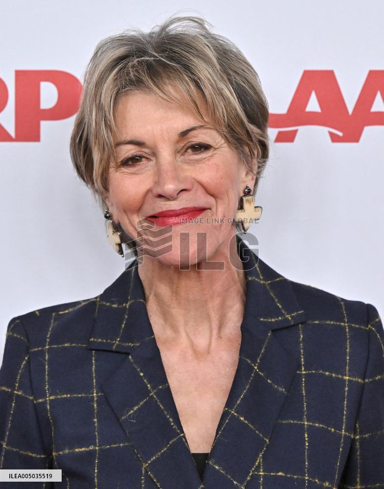 2026 Annual Movies for Grownups Awards with AARP