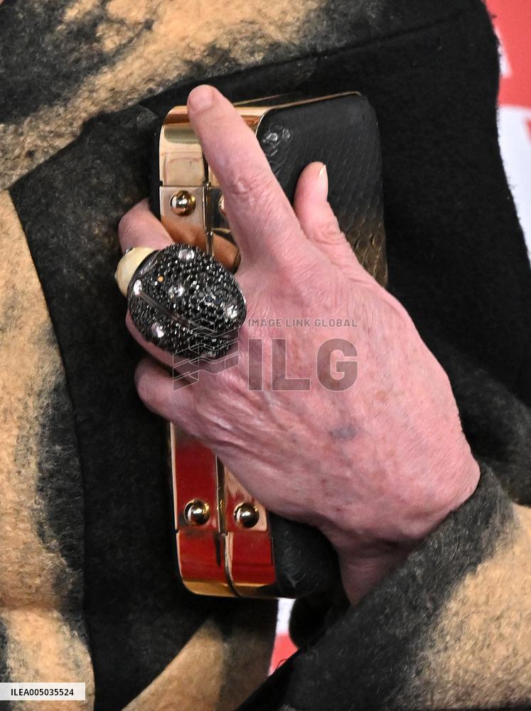 2026 Annual Movies for Grownups Awards with AARP