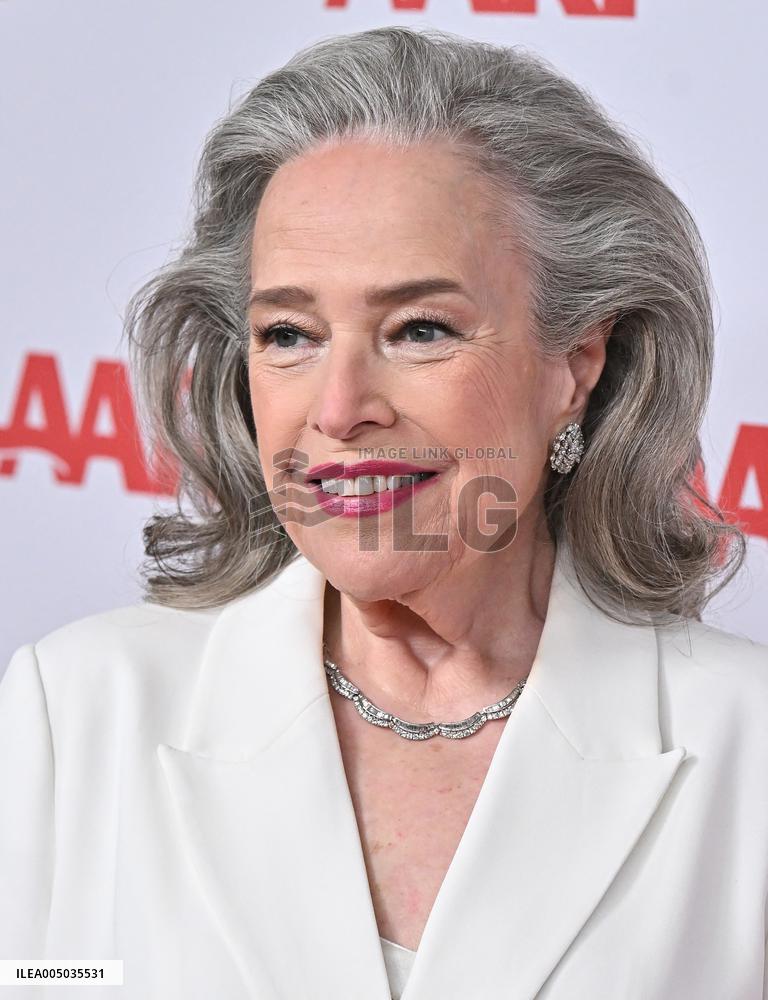 2026 Annual Movies for Grownups Awards with AARP