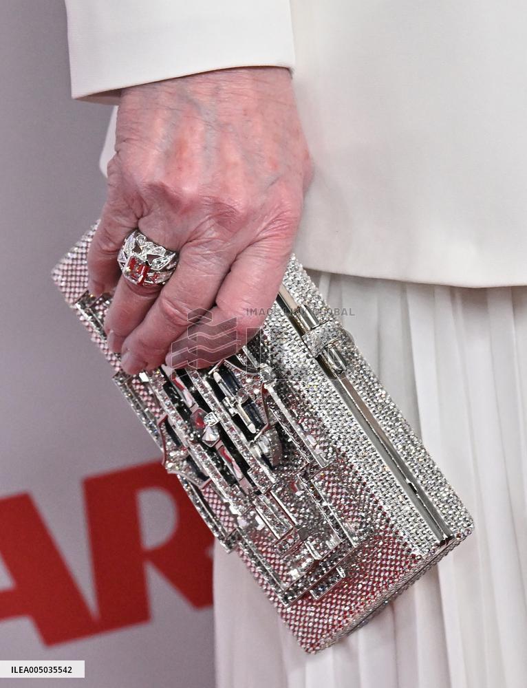 2026 Annual Movies for Grownups Awards with AARP