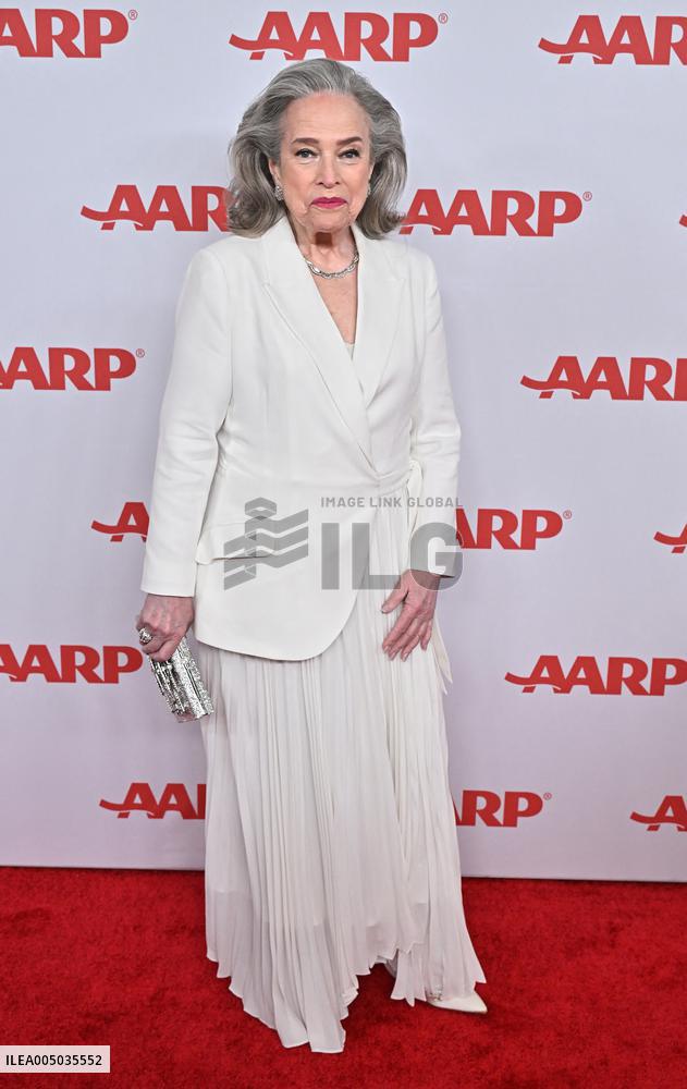 2026 Annual Movies for Grownups Awards with AARP