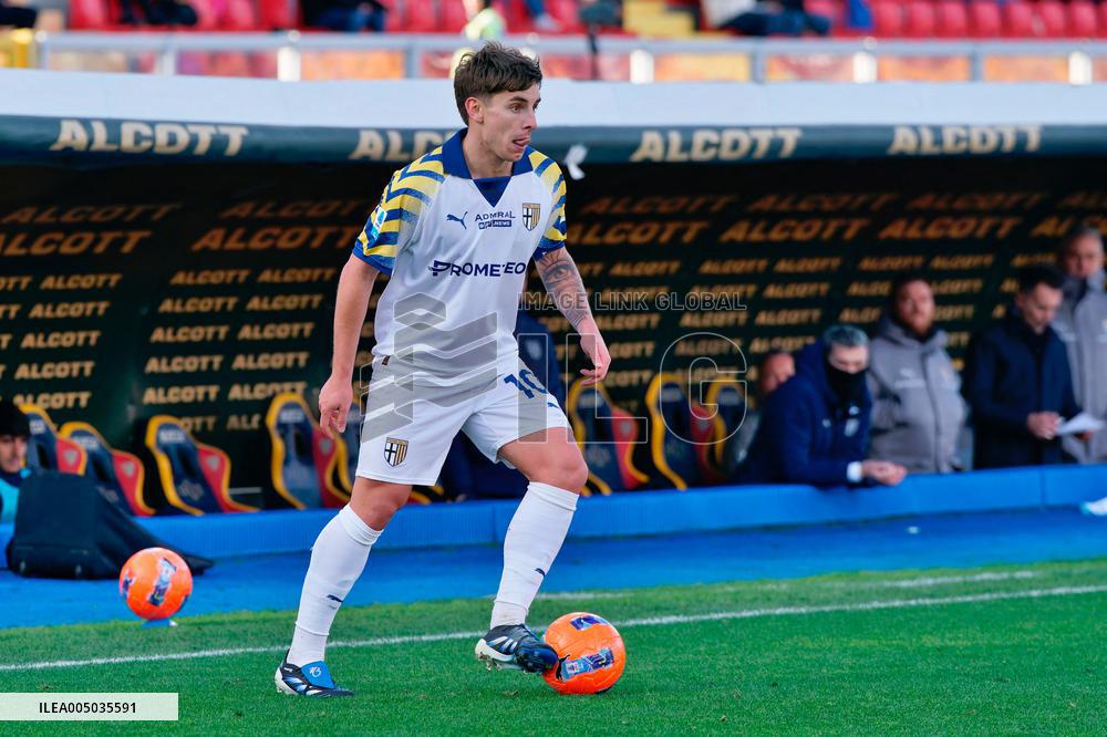 CALCIO - Serie A - US Lecce vs Parma Calcio