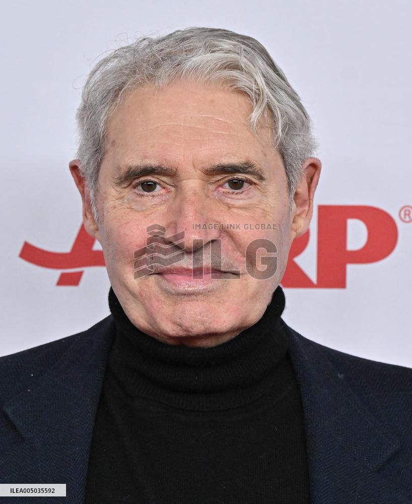 2026 Annual Movies for Grownups Awards with AARP