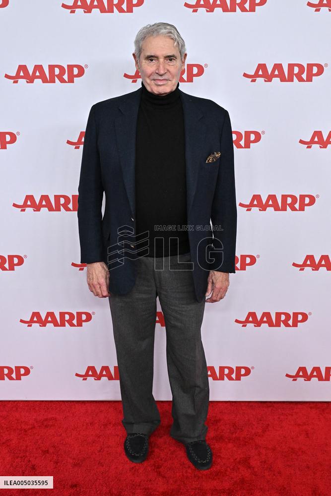 2026 Annual Movies for Grownups Awards with AARP