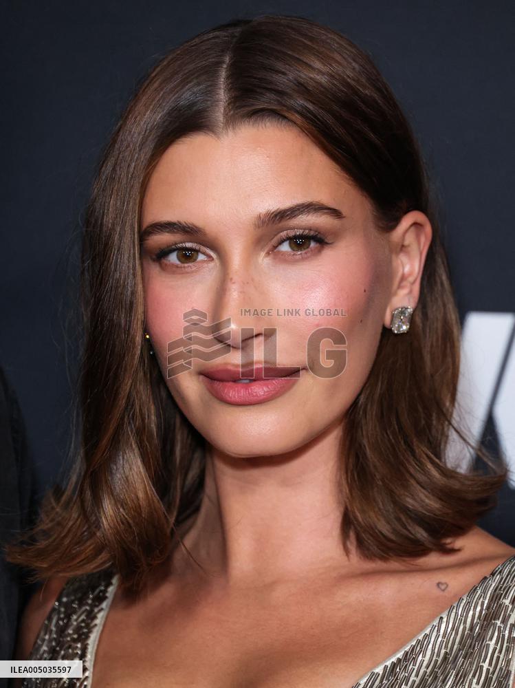 WWD Style Awards, Golden Globes - LA