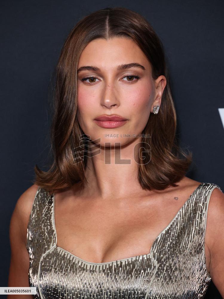 WWD Style Awards, Golden Globes - LA