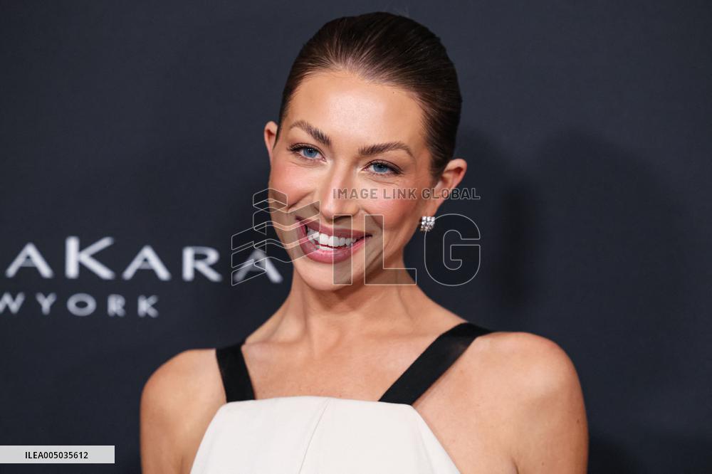 WWD Style Awards, Golden Globes - LA