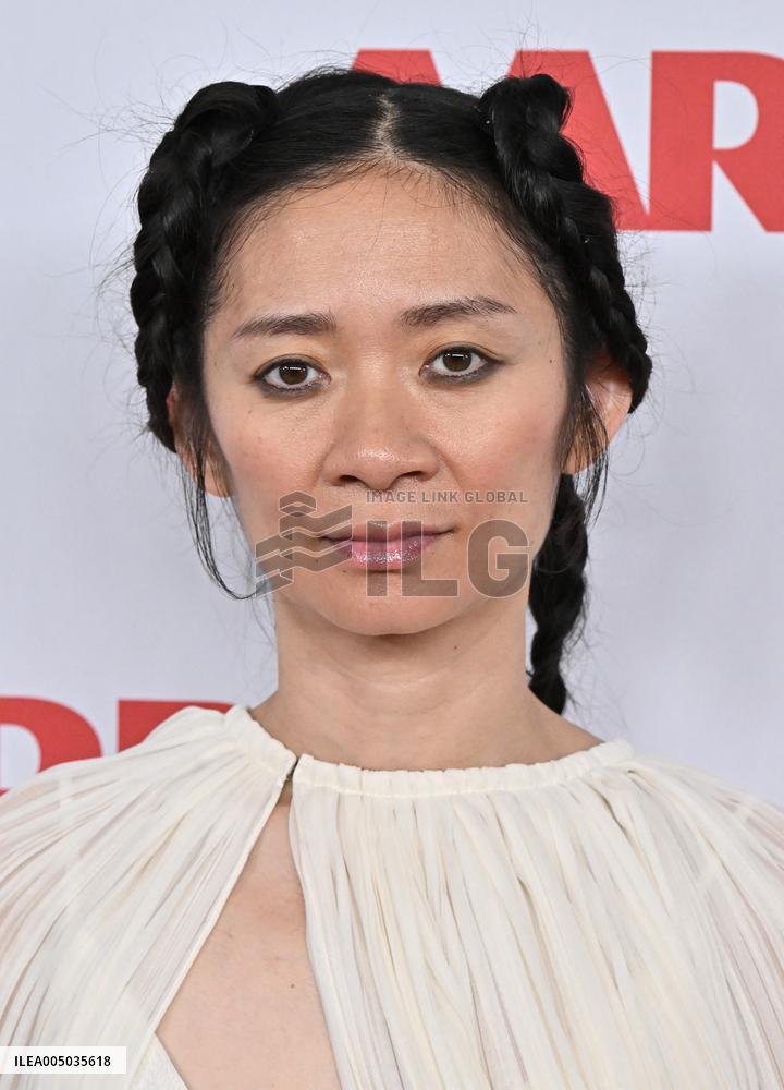 2026 Annual Movies for Grownups Awards with AARP