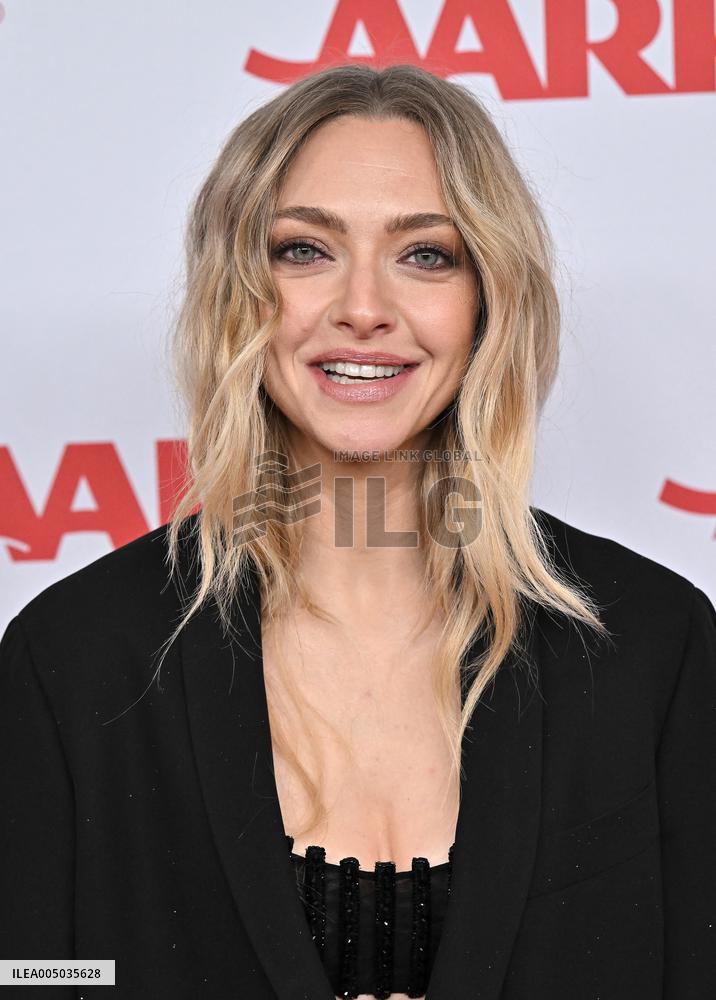 2026 Annual Movies for Grownups Awards with AARP