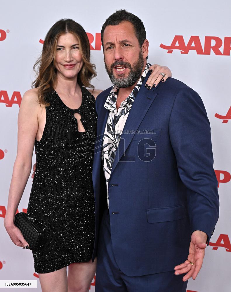 2026 Annual Movies for Grownups Awards with AARP