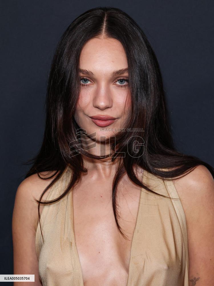 WWD Style Awards, Golden Globes - LA