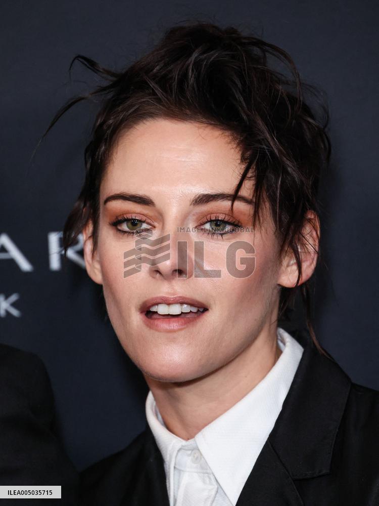 WWD Style Awards, Golden Globes - LA