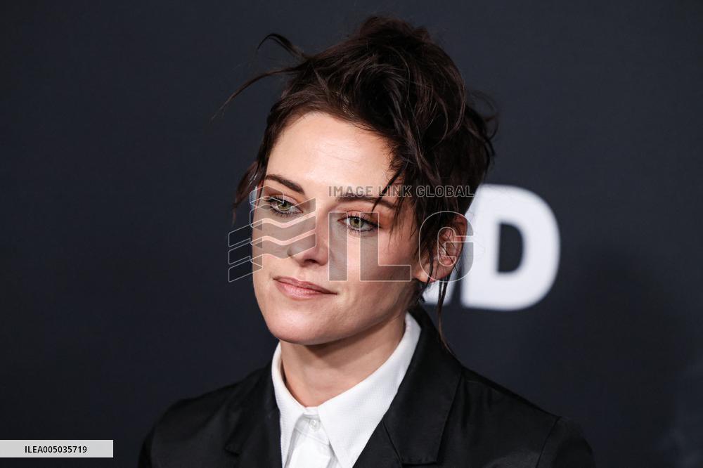 WWD Style Awards, Golden Globes - LA