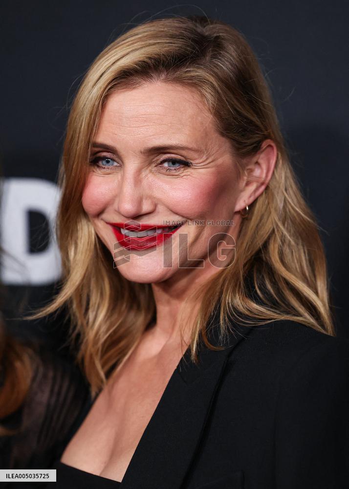 WWD Style Awards, Golden Globes - LA