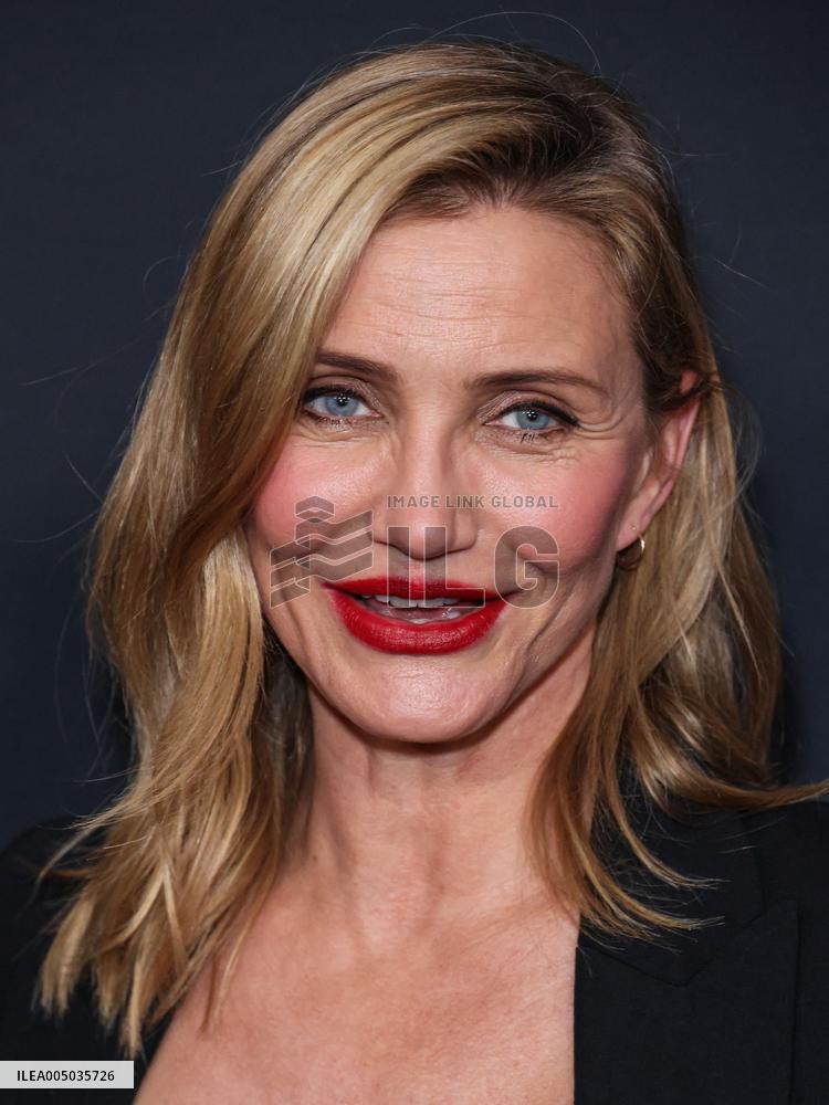 WWD Style Awards, Golden Globes - LA