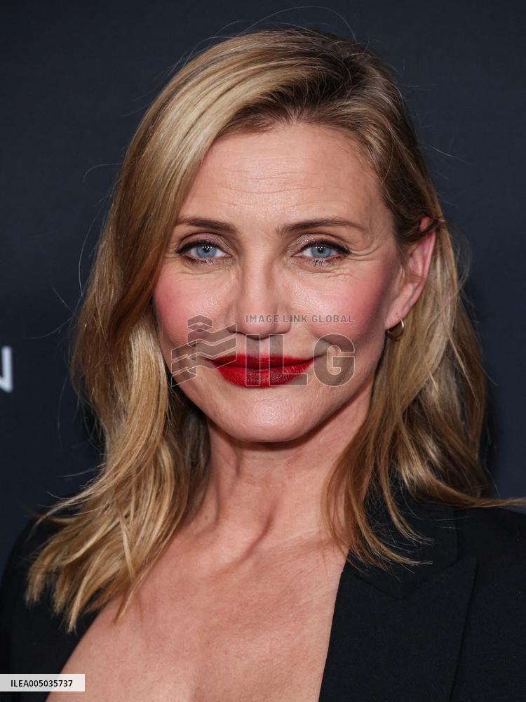 WWD Style Awards, Golden Globes - LA