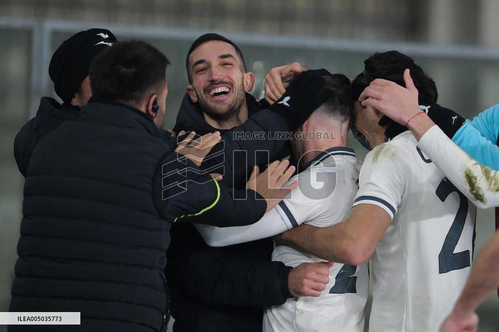 CALCIO - Serie A - Hellas Verona FC vs SS Lazio