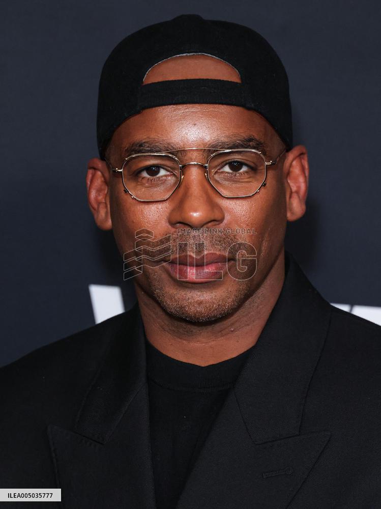 WWD Style Awards, Golden Globes - LA