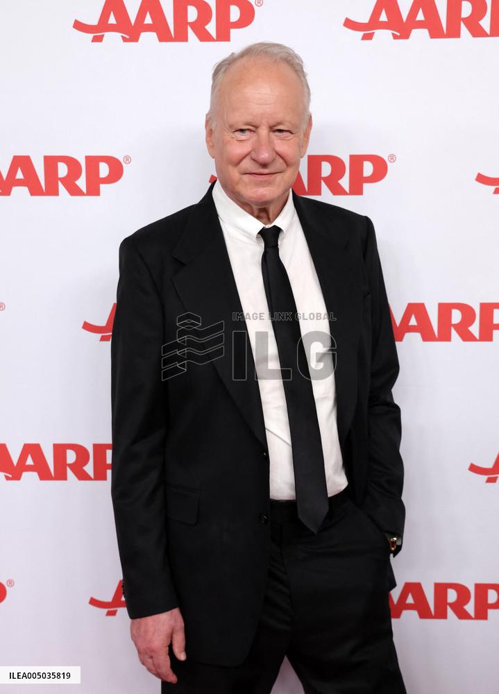2026 Annual Movies For Grownups Awards With AARP - LA