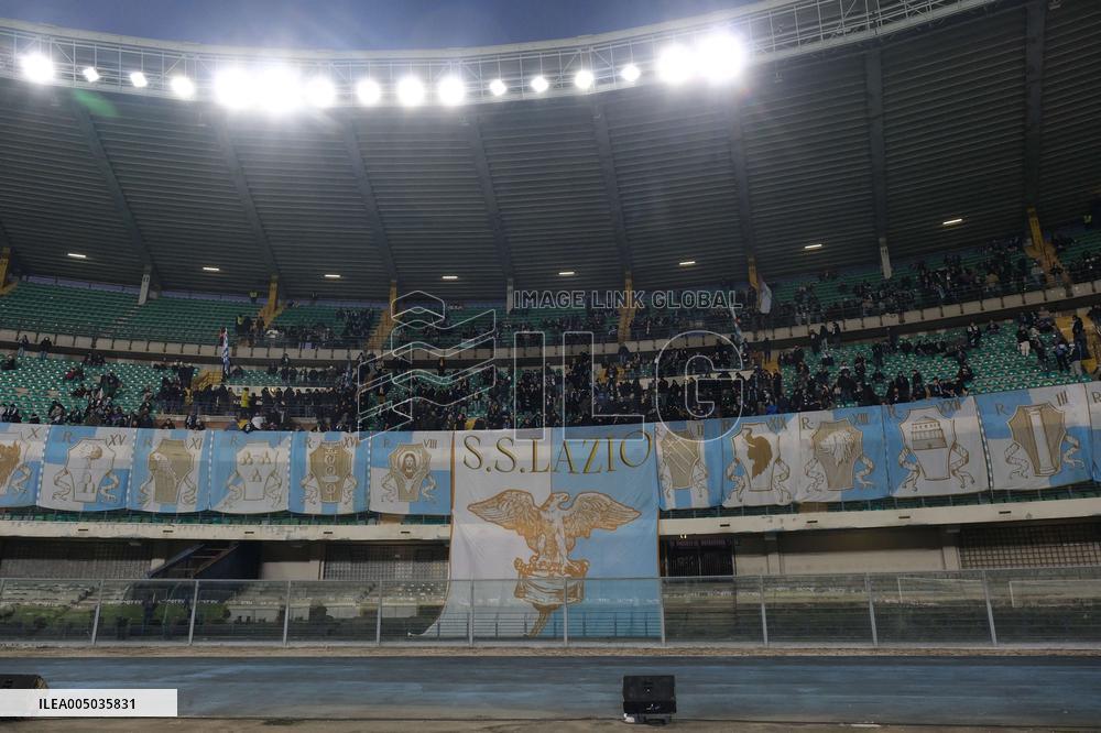 CALCIO - Serie A - Hellas Verona FC vs SS Lazio