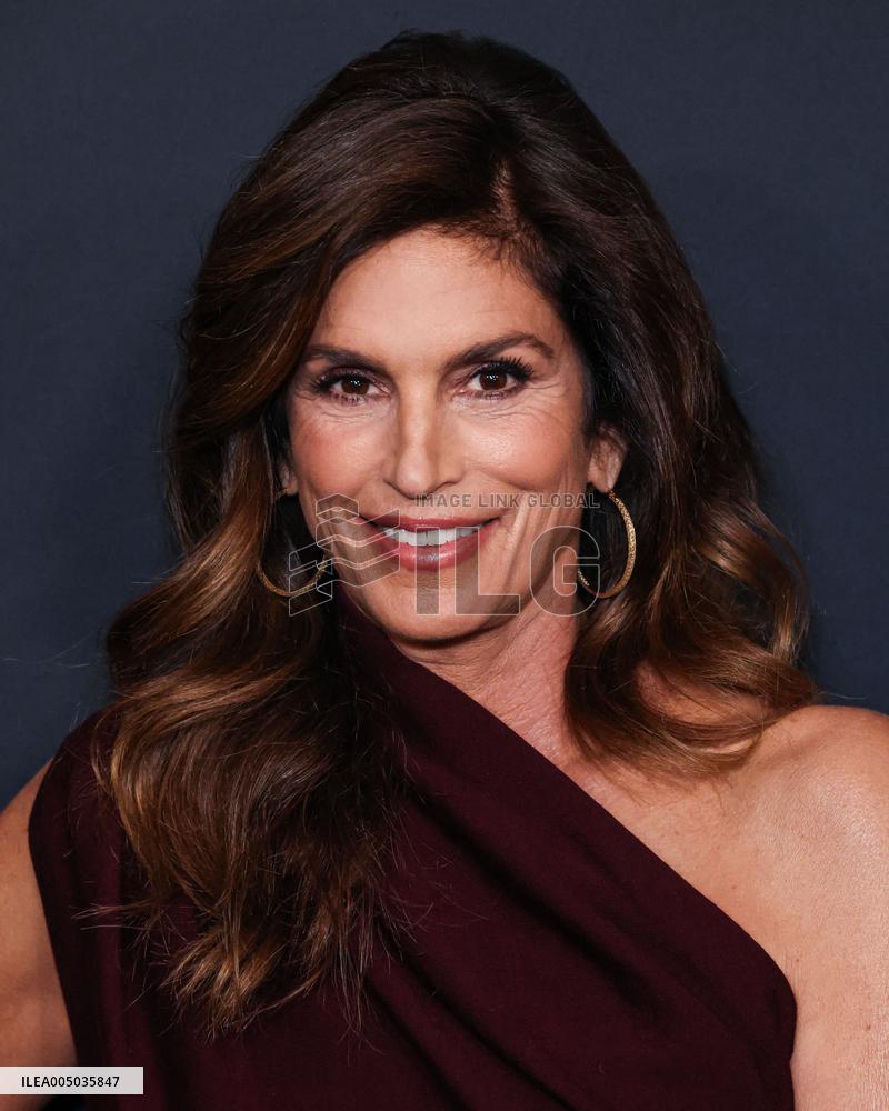 WWD Style Awards, Golden Globes - LA