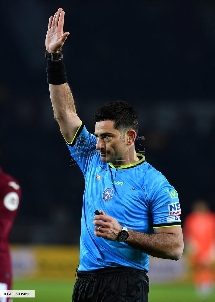 CALCIO - Serie A - Torino FC vs Udinese Calcio