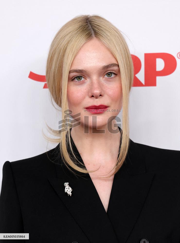 2026 Annual Movies For Grownups Awards With AARP - LA