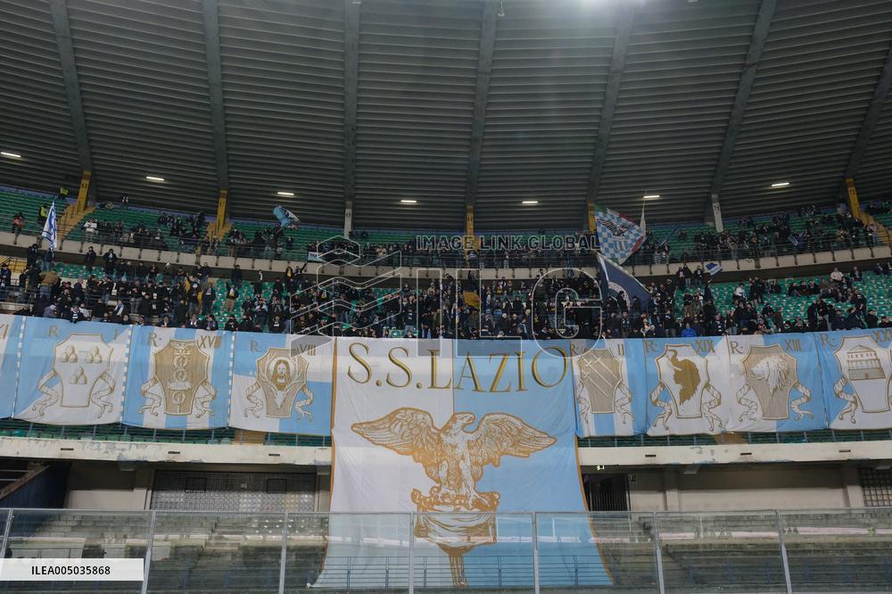 CALCIO - Serie A - Hellas Verona FC vs SS Lazio