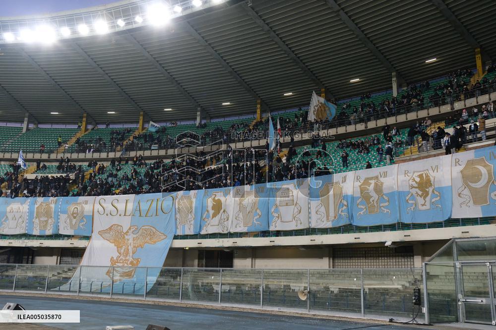 CALCIO - Serie A - Hellas Verona FC vs SS Lazio