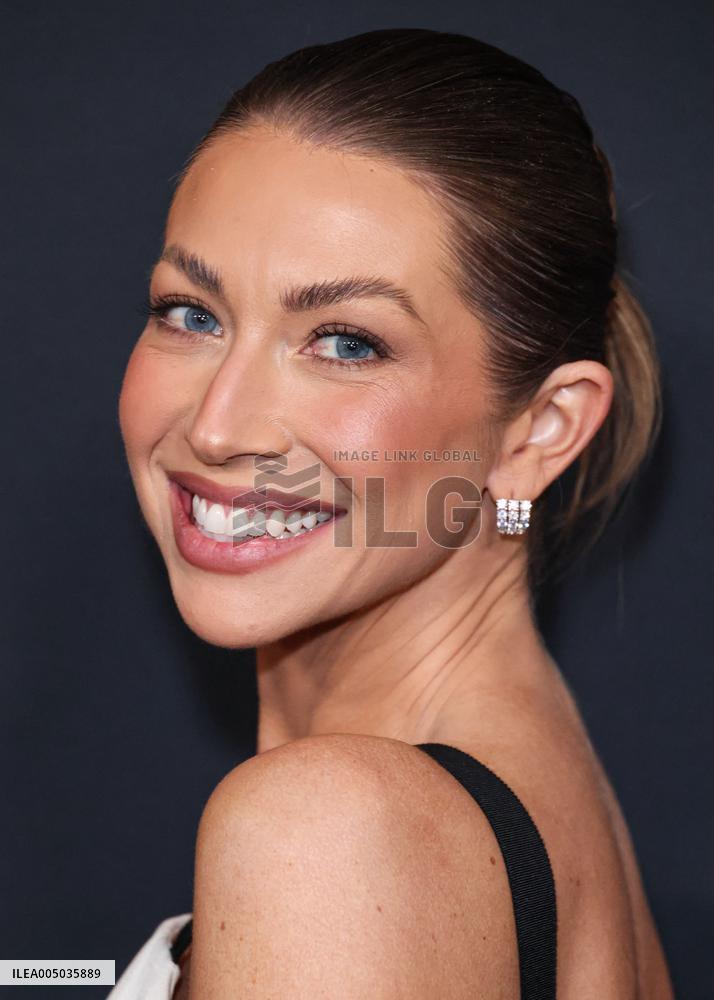 WWD Style Awards, Golden Globes - LA