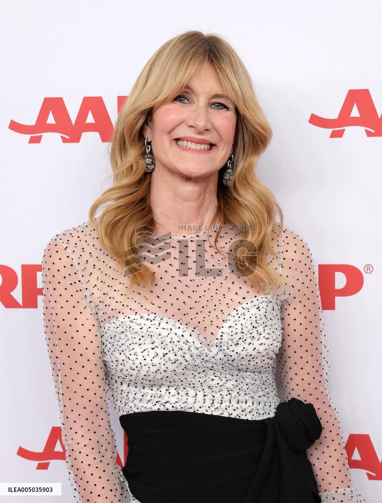 2026 Annual Movies For Grownups Awards With AARP - LA