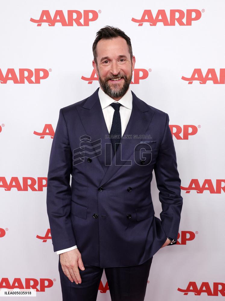 2026 Annual Movies For Grownups Awards With AARP - LA