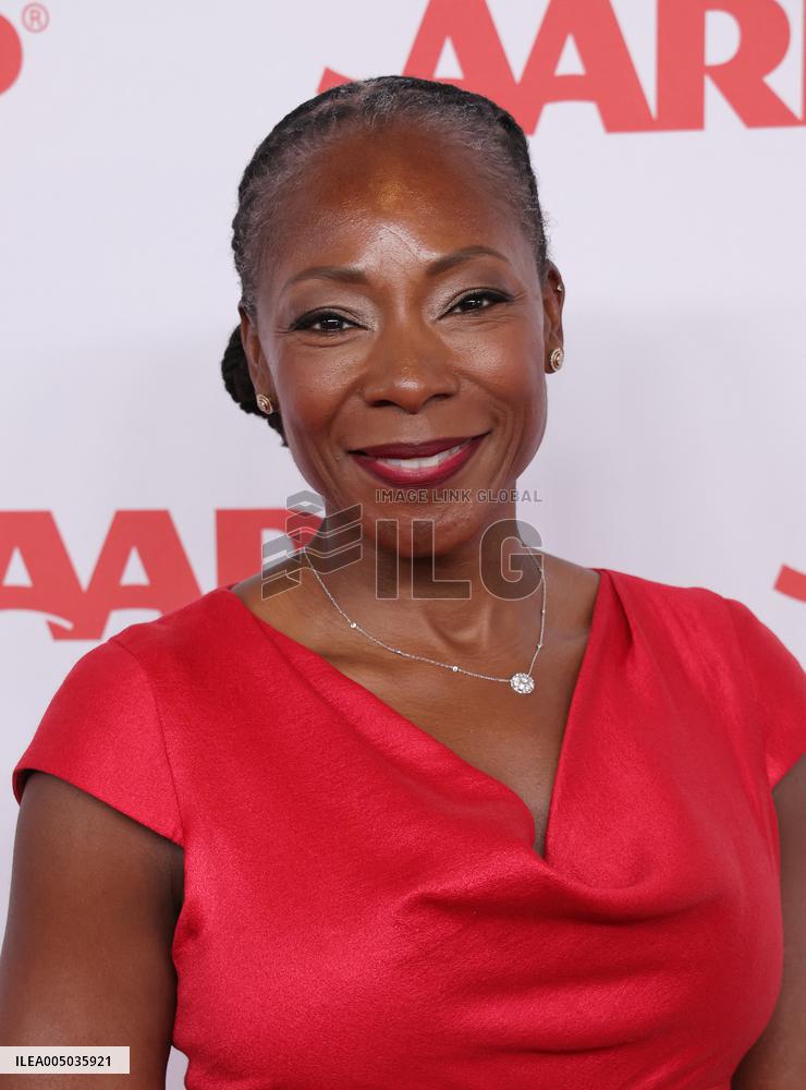 2026 Annual Movies For Grownups Awards With AARP - LA