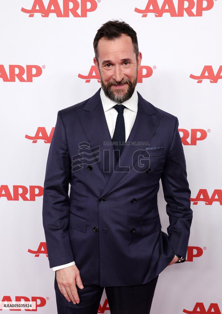 2026 Annual Movies For Grownups Awards With AARP - LA