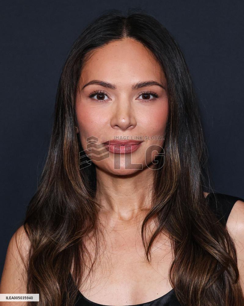 WWD Style Awards, Golden Globes - LA