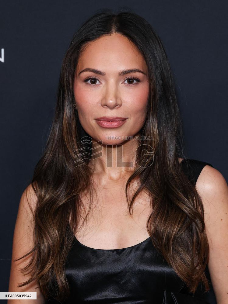 WWD Style Awards, Golden Globes - LA