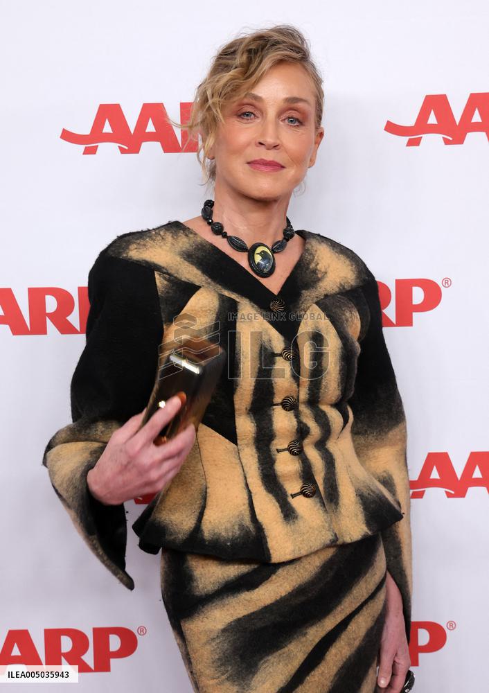 2026 Annual Movies For Grownups Awards With AARP - LA