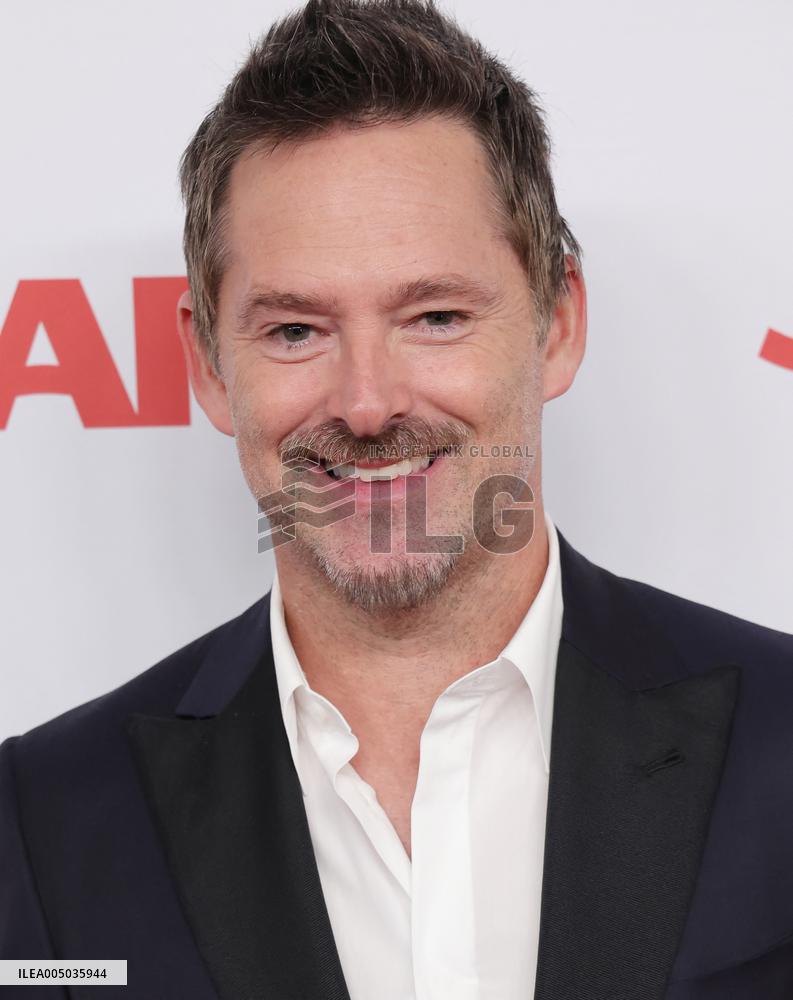 2026 Annual Movies For Grownups Awards With AARP - LA