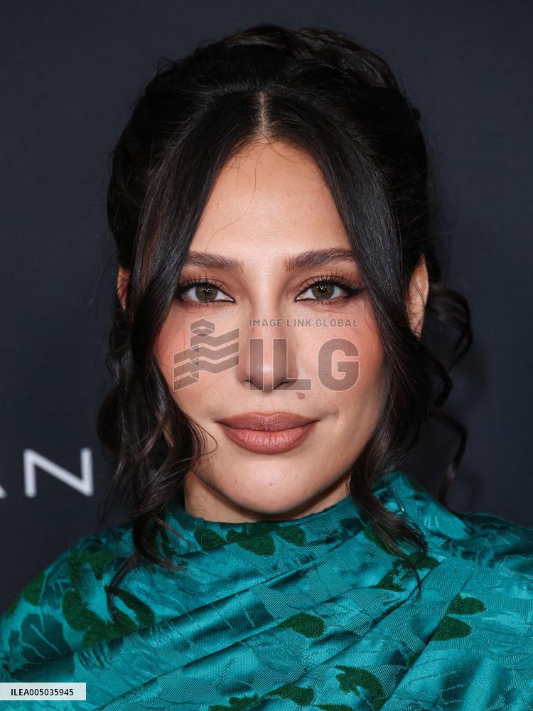 WWD Style Awards, Golden Globes - LA