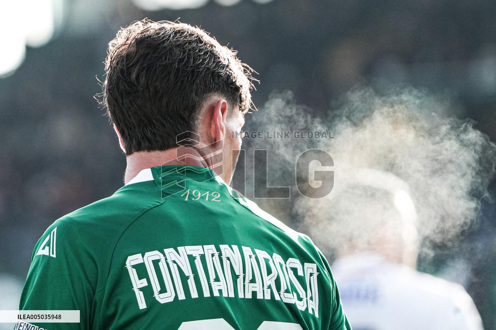 CALCIO - Serie B - US Avellino vs UC Sampdoria