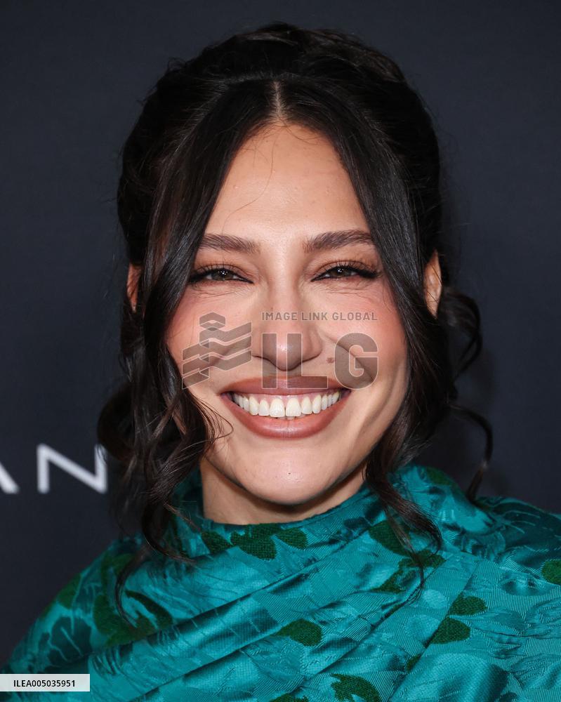 WWD Style Awards, Golden Globes - LA