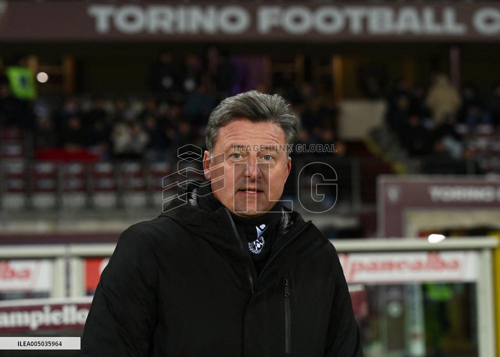 CALCIO - Serie A - Torino FC vs Udinese Calcio