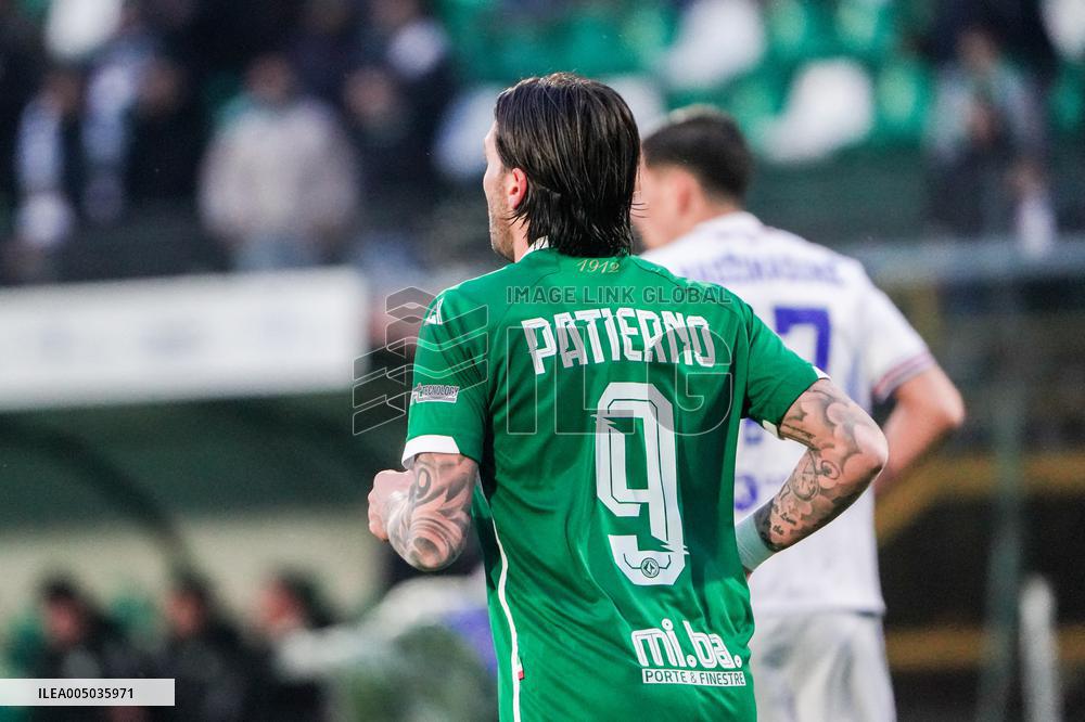 CALCIO - Serie B - US Avellino vs UC Sampdoria