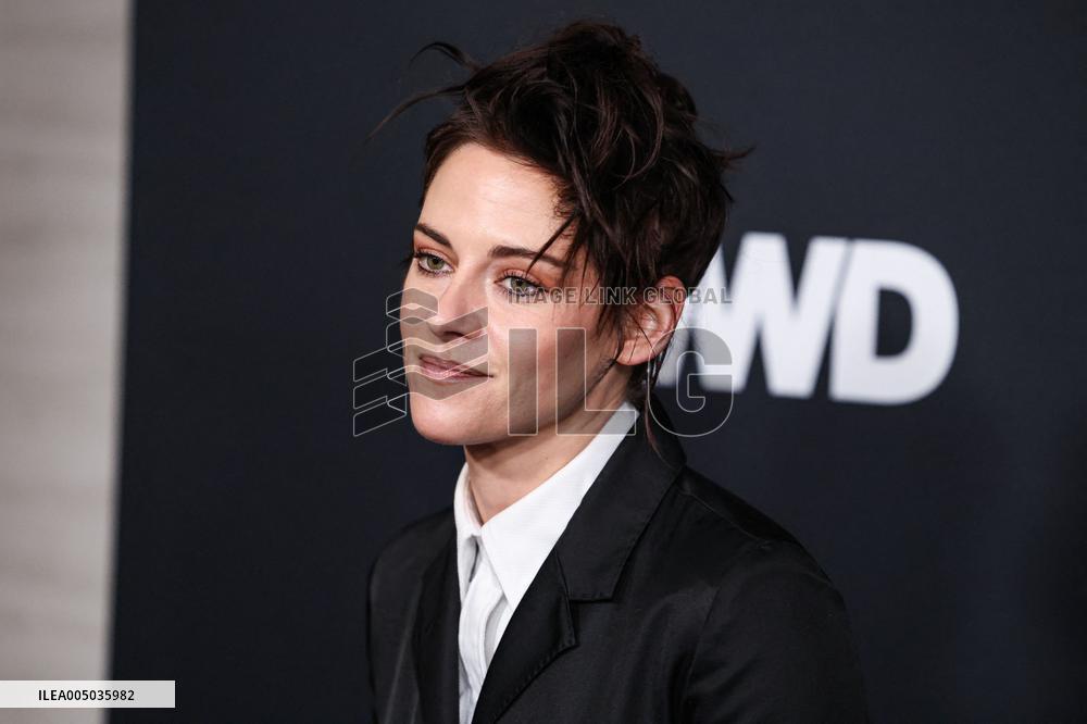 WWD Style Awards, Golden Globes - LA