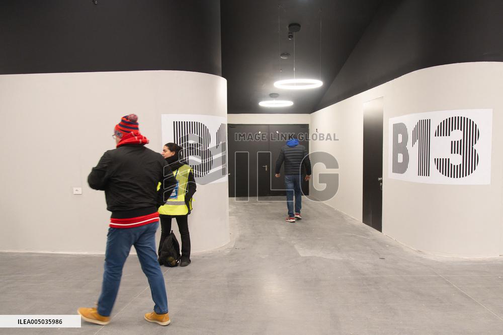 SPORT INVERNALI - Hockey su ghiaccio - Final Four IHL Serie A