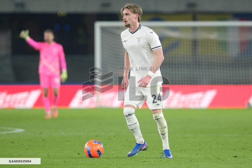 CALCIO - Serie A - Hellas Verona FC vs SS Lazio