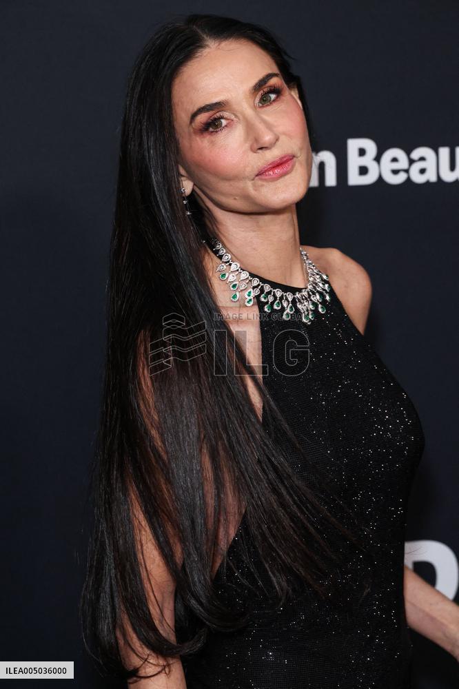 WWD Style Awards, Golden Globes - LA