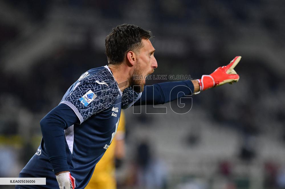 CALCIO - Serie A - Torino FC vs Udinese Calcio